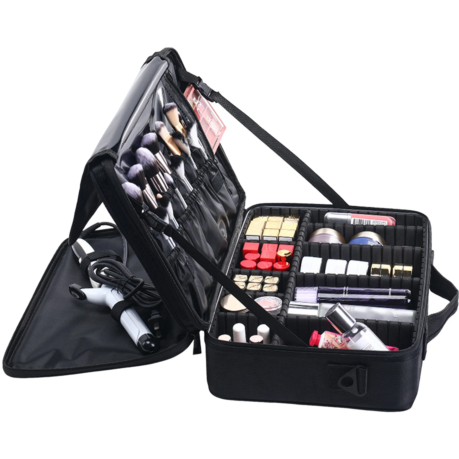 Professional Tool Bag Heavy Du - Workshop Tools Pictures recension och pris