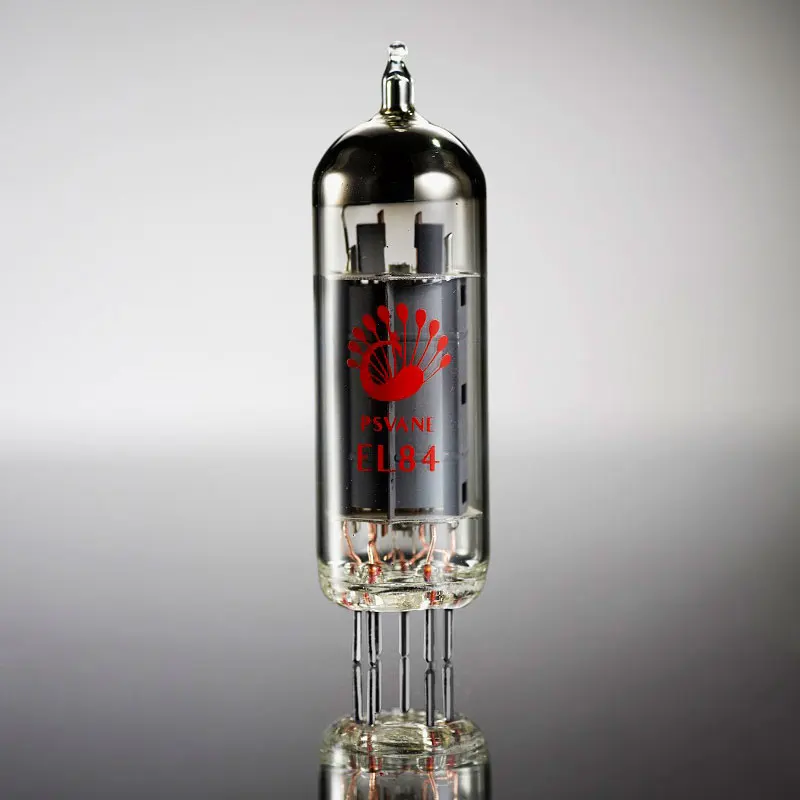 CLASSIC SERIES PSVANE EL84 Vacuum tube Replace 6P14/6N14N/6BQ5 Electronic tube