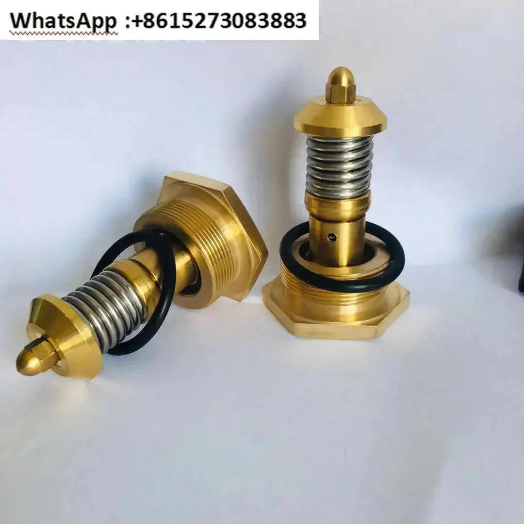 

Air compressor thermal control valve 02250092-081 temperature control valve core air compressor accessories consumables