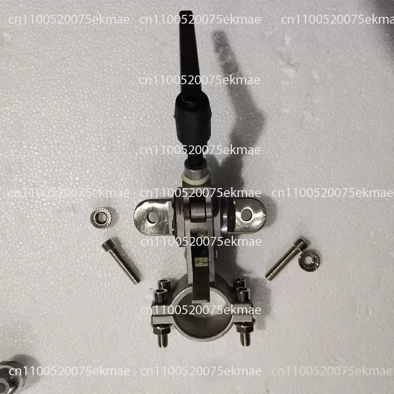 Wheelchair Drive Head Applicable To Sports Wheelchair Connector Electric Vehicles Head Electric view 3