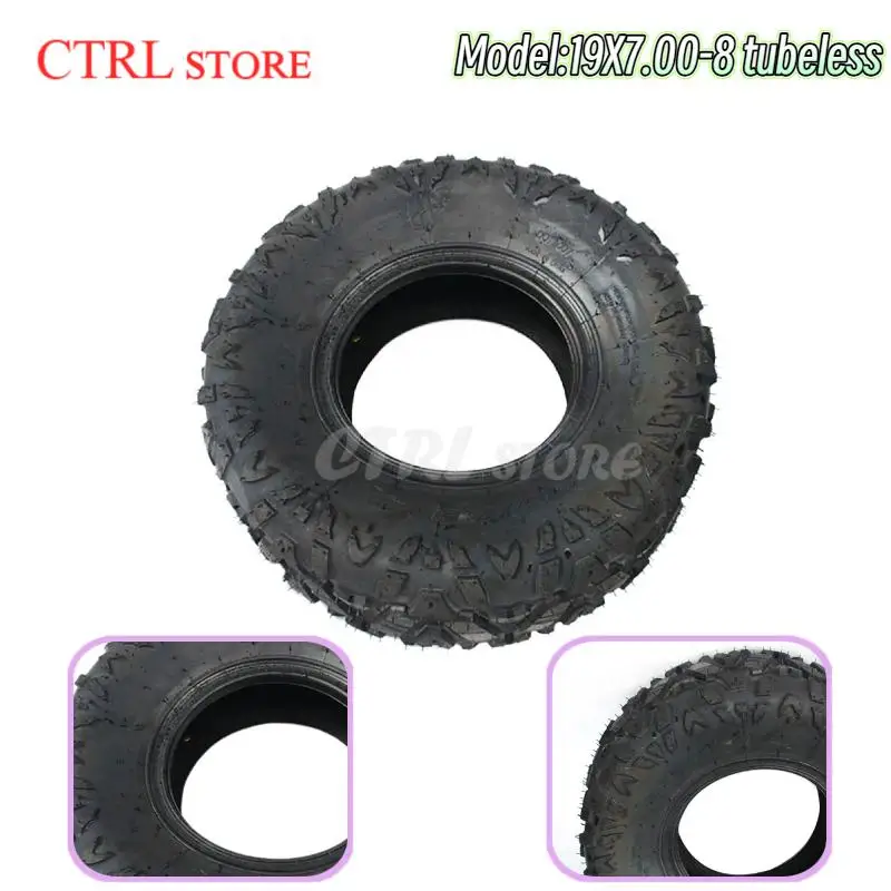 Atv 19X7.00-8 19X7-…