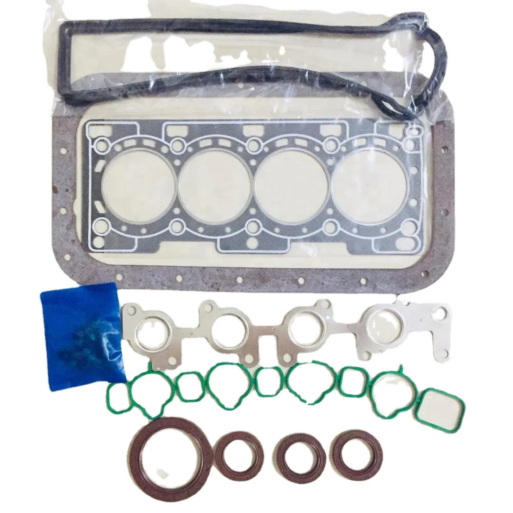 

CG12 Engine Overhaul Gasket Kit For Jinbei X30