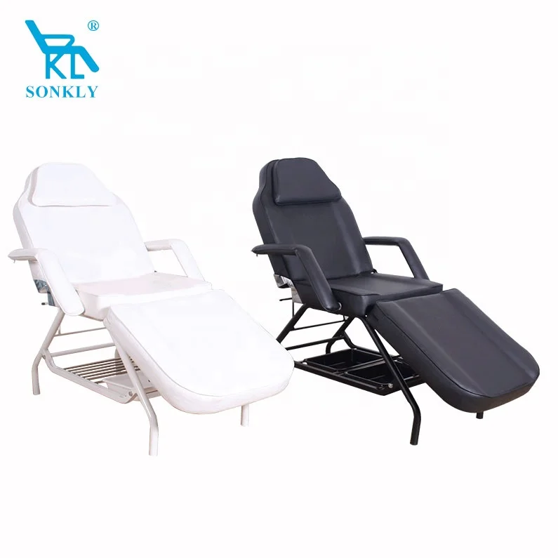 sonkly brand massage bed for sale / bed massage portable / foldable massage bed