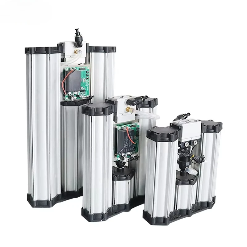 Portable Oxygen Con… - image