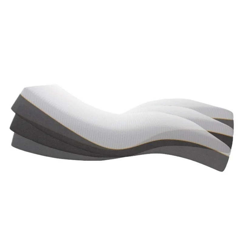 Electric mattress 3D intelligent lift helps modern bedroom