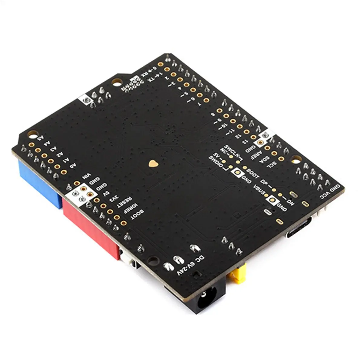 M85K R4 Plus Develo…