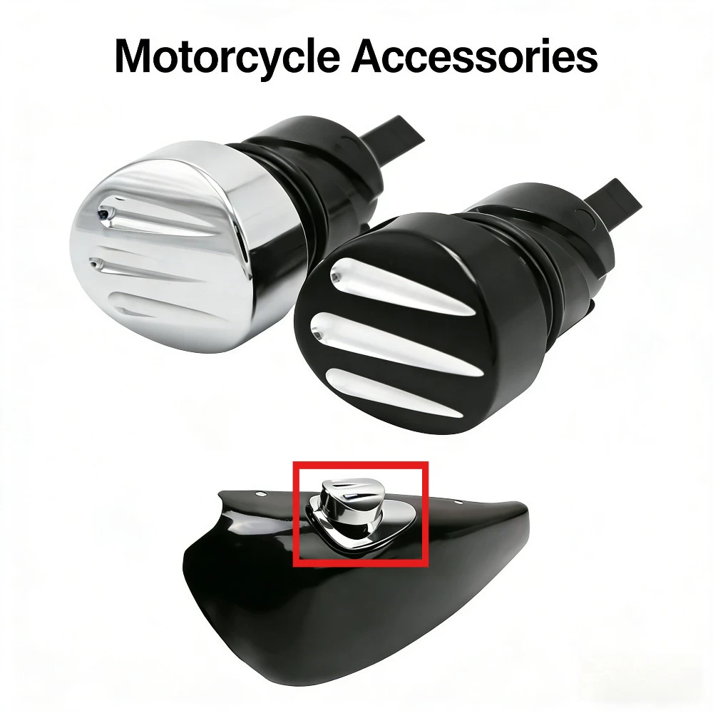 

Заглушка маслозаливной горловины для мотоциклов Harley Sportster XL 883 1200 48 2004-2017