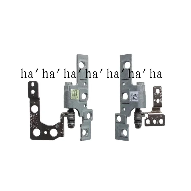 WYORESY Laptop Lcd Hinges Kit for HP envy 13-D D023TU D024TU TPC-C120 TPN-C120 ASE30 13-d000 AM1D2000400 AM1D2000500 Notebook