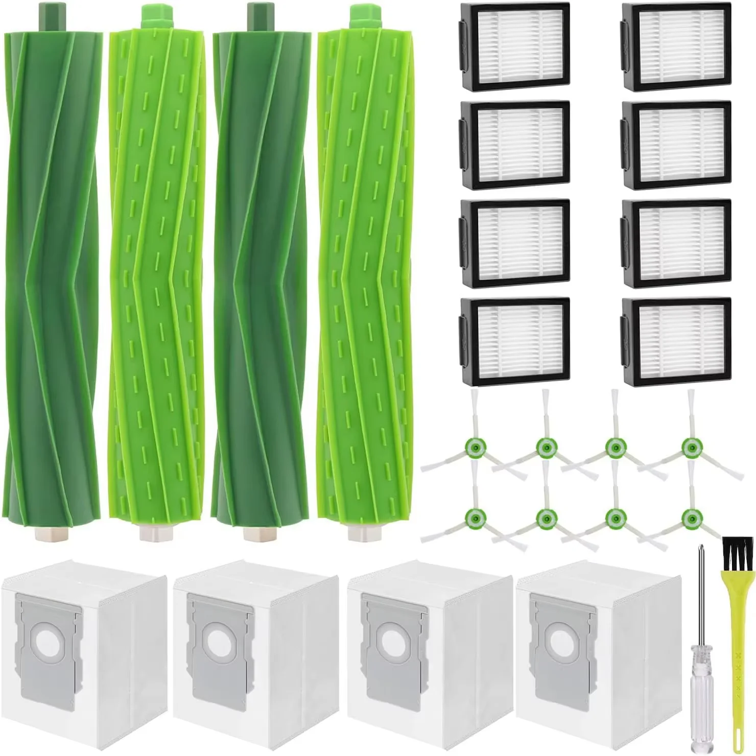Irobot Roomba Acces… - image