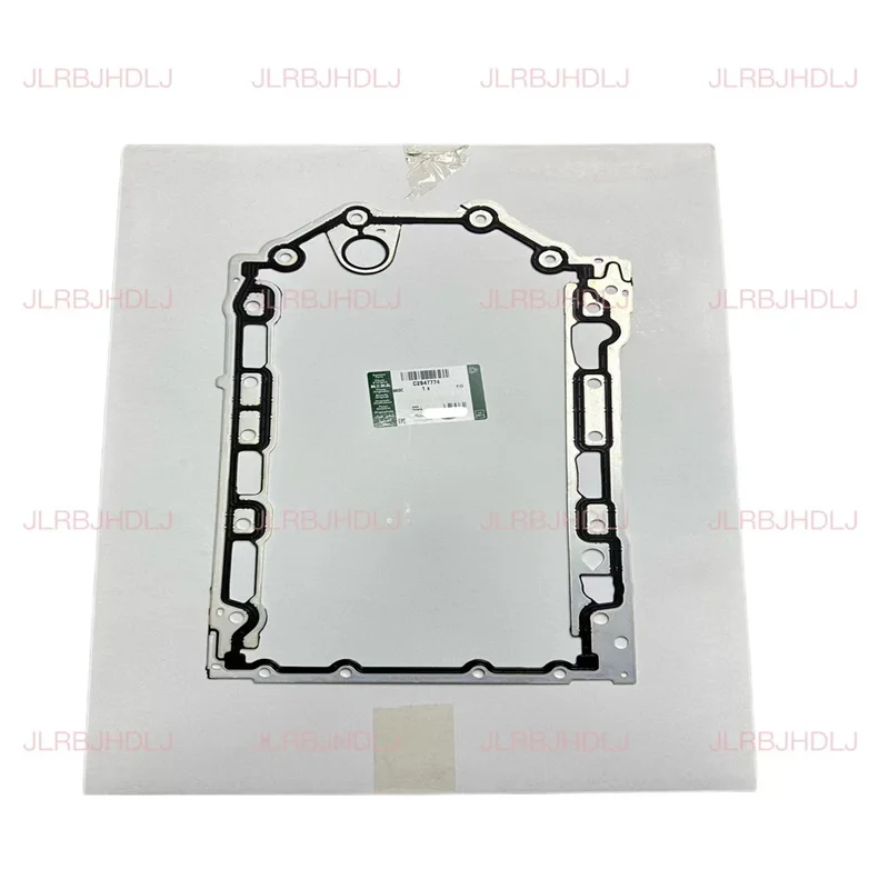 

LR005994 LR002816 C2S47774 for Range Rover, Land Rover Range Rover Sport, Discover 4, Discover 5 engine oil pan gasket