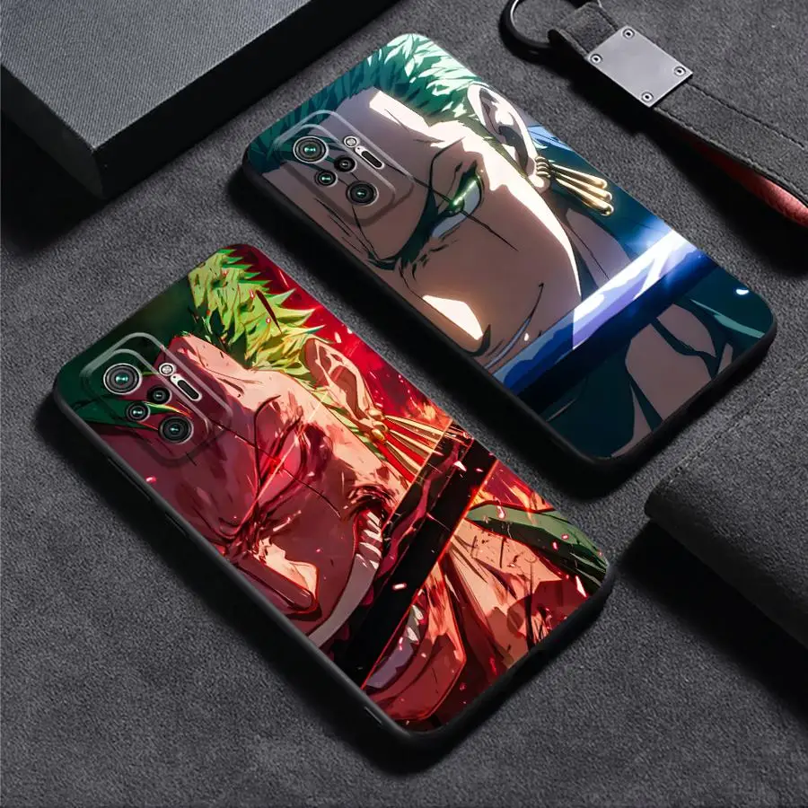 One Piece Zoro Case… - image