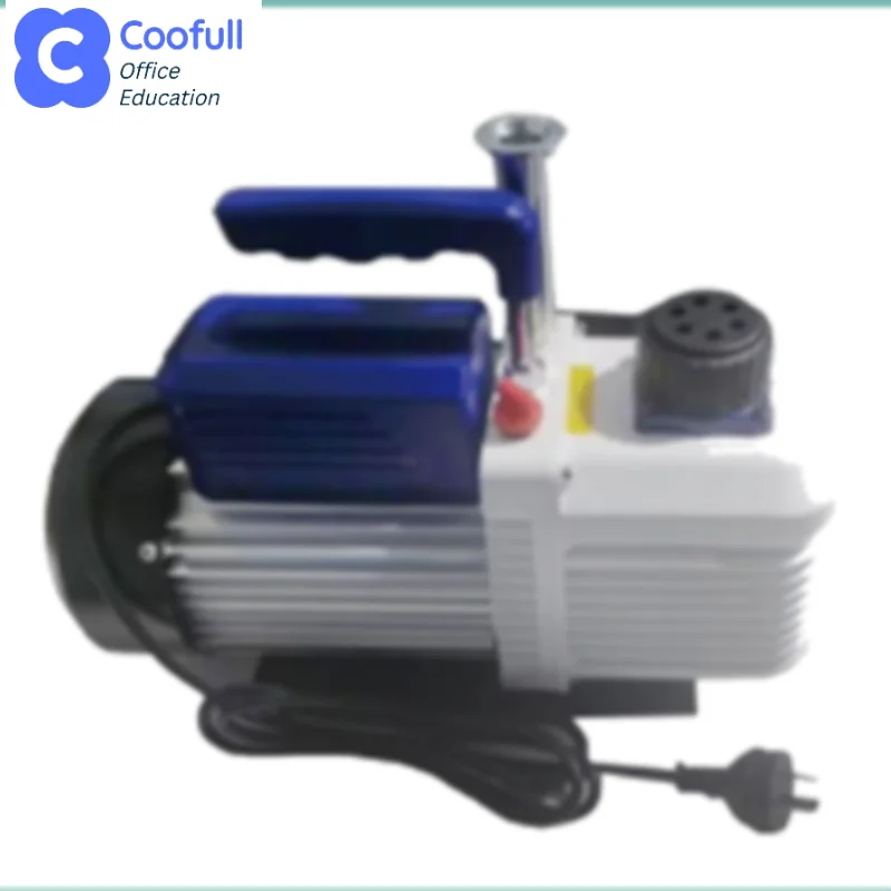 

Вакуумный роторный лабораторный насос Coofull FAITHFUL с возможностью индивидуальной настройки (OEM)