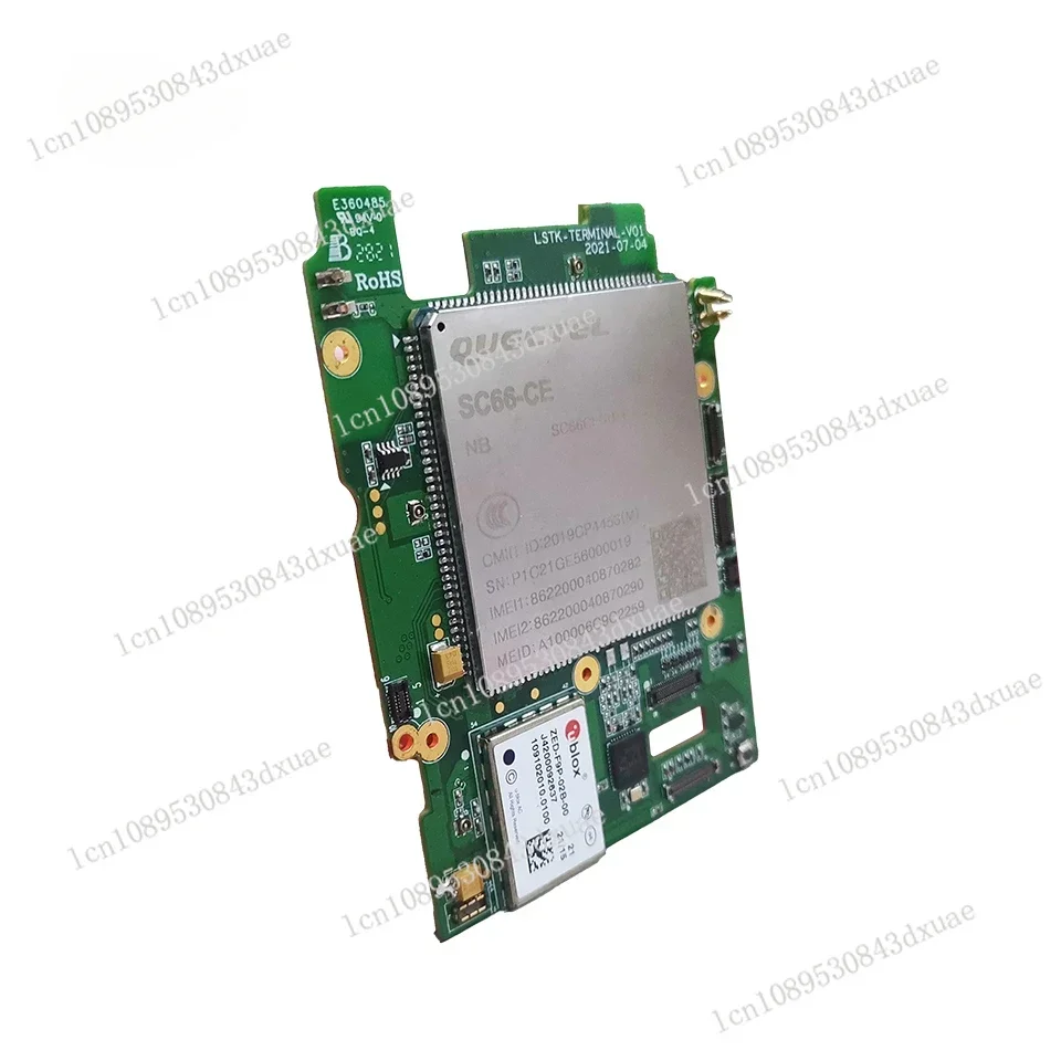 android phone motherboards quectel SC66 motherboards DDR4