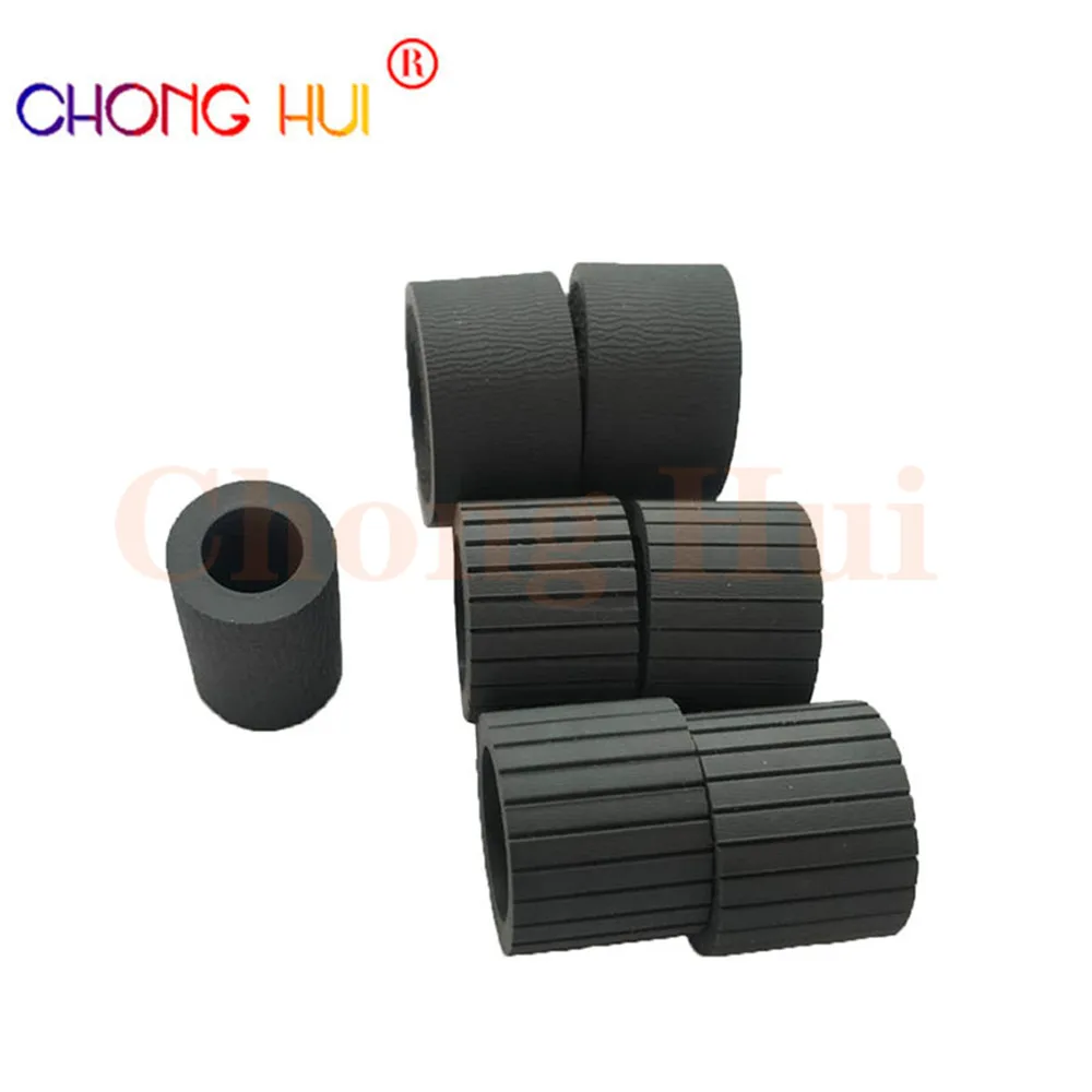 

Комплект шин ролика подачи с длительным сроком службы для использования в L2755-60001 L2756A HP ScanJet Enterprise Flow 5000 s4 7000 s3 3000 s3