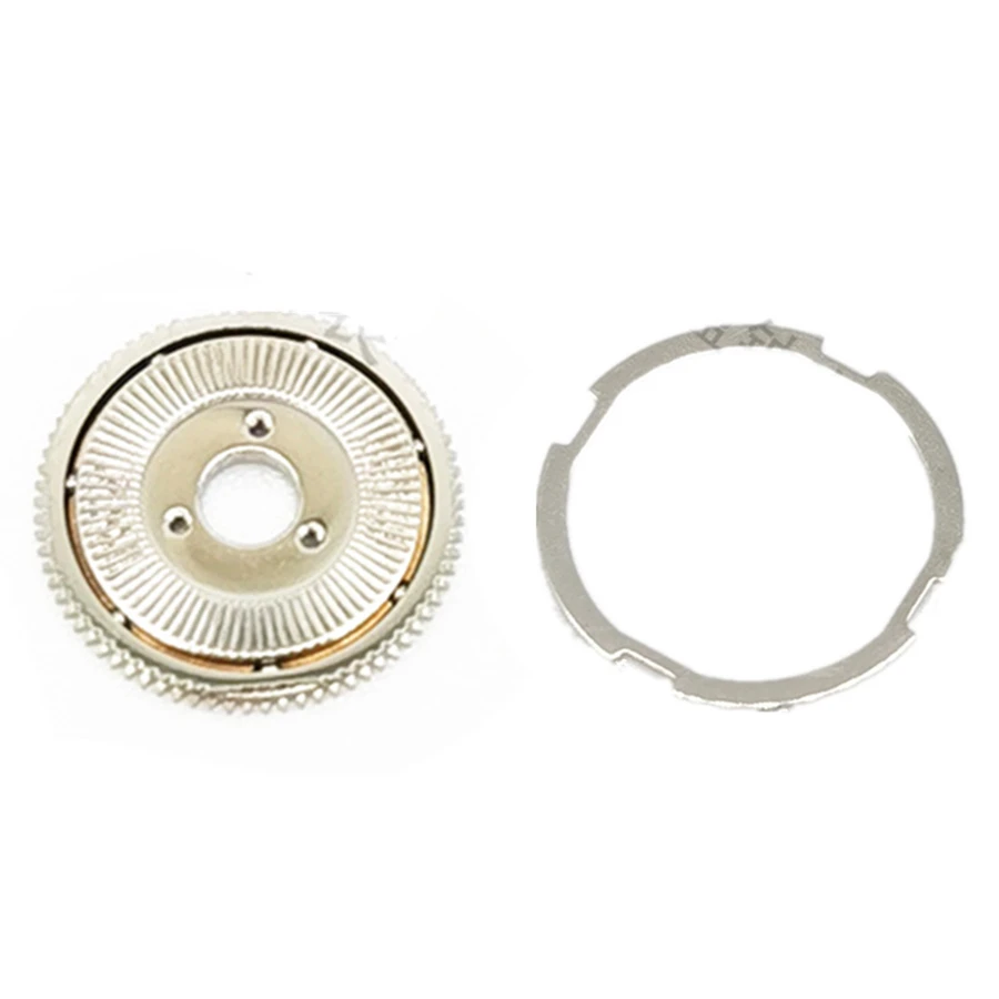 Ball Bearing & Clip Ring Watch Movement Repair Parts For ETA Caliber 2892A2 2892-2 Watch Replacement Watch Accessories For ETA