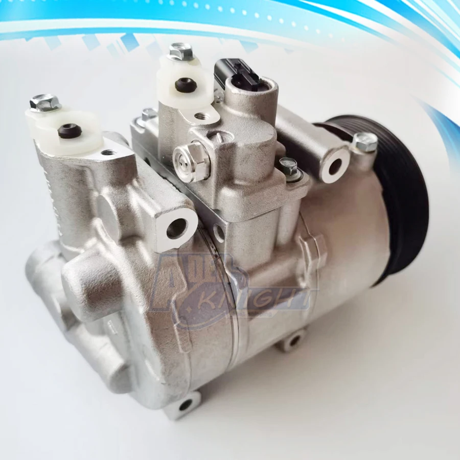 

73111AJ000 TSE14C AC Compressor For Subaru Legacy Outback 2010-2016 73111-AJ000 73111-AJ00A 73111-AJ03A 73111-AJ04A 73111AJ00A