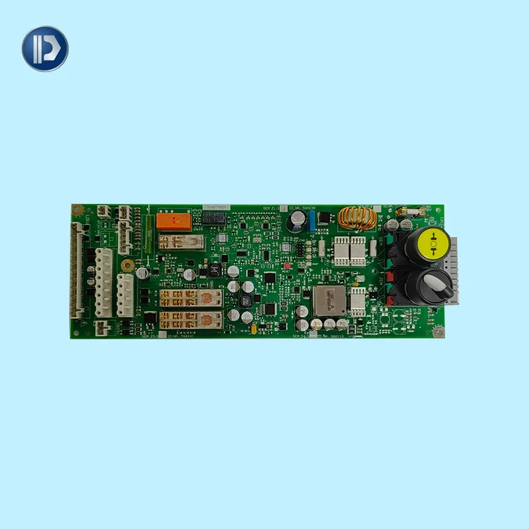 Good Quality Elevator Pcb for ID.594239  Parts Pcb Display