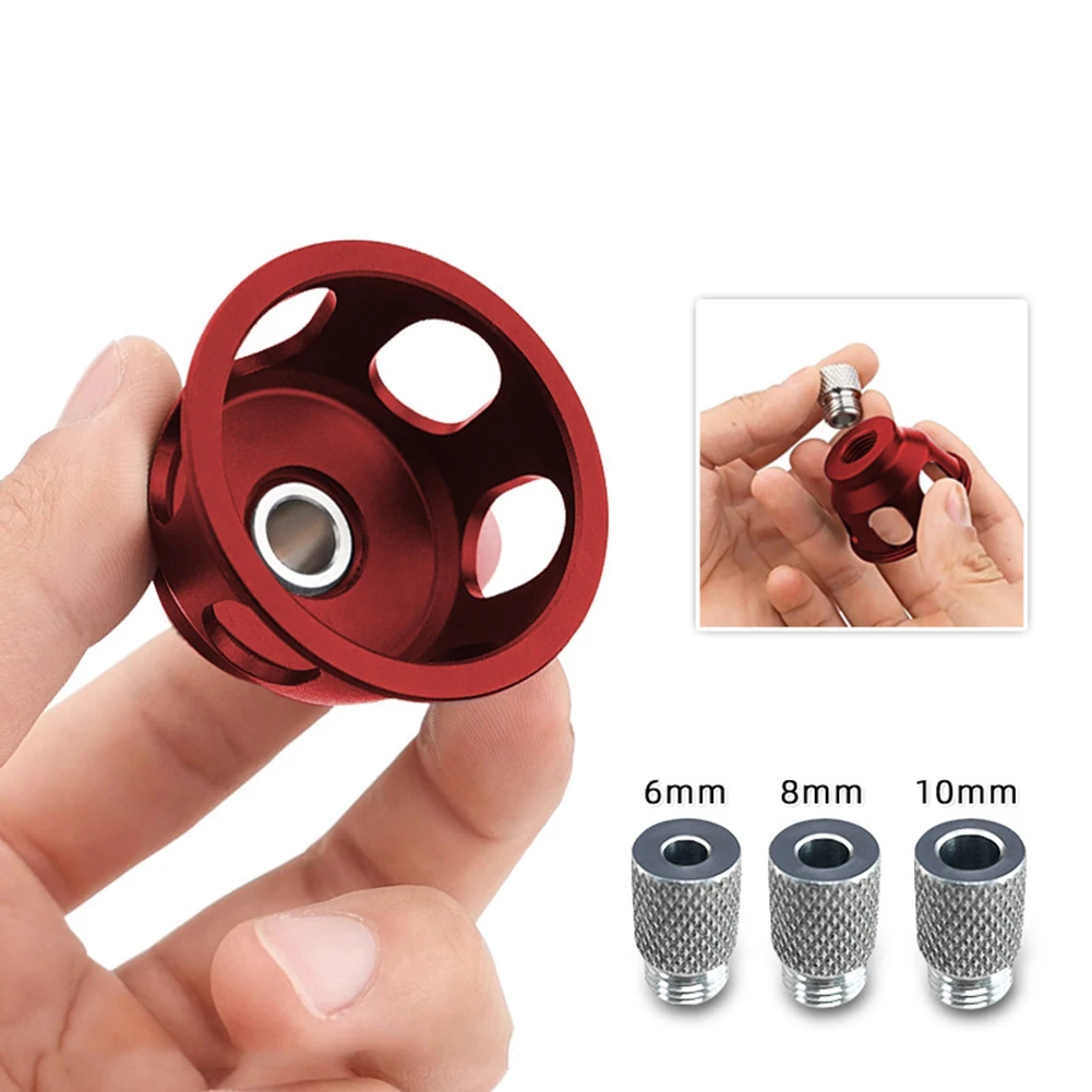 

Perfect For Carpentry 2mm 3mm 4mm 5mm 6mm 7mm 8mm 9mm 10mm Vertical Punch Locator For Woodworking Applications