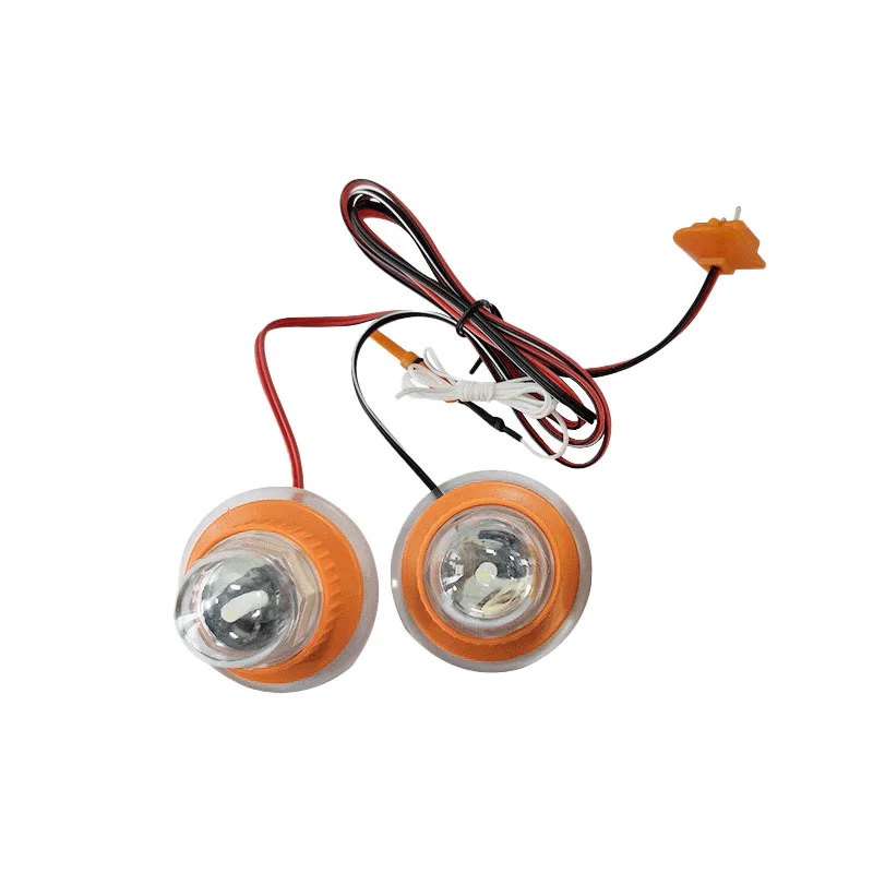 Marine CCS certificate SOLAS life raft light hot sale