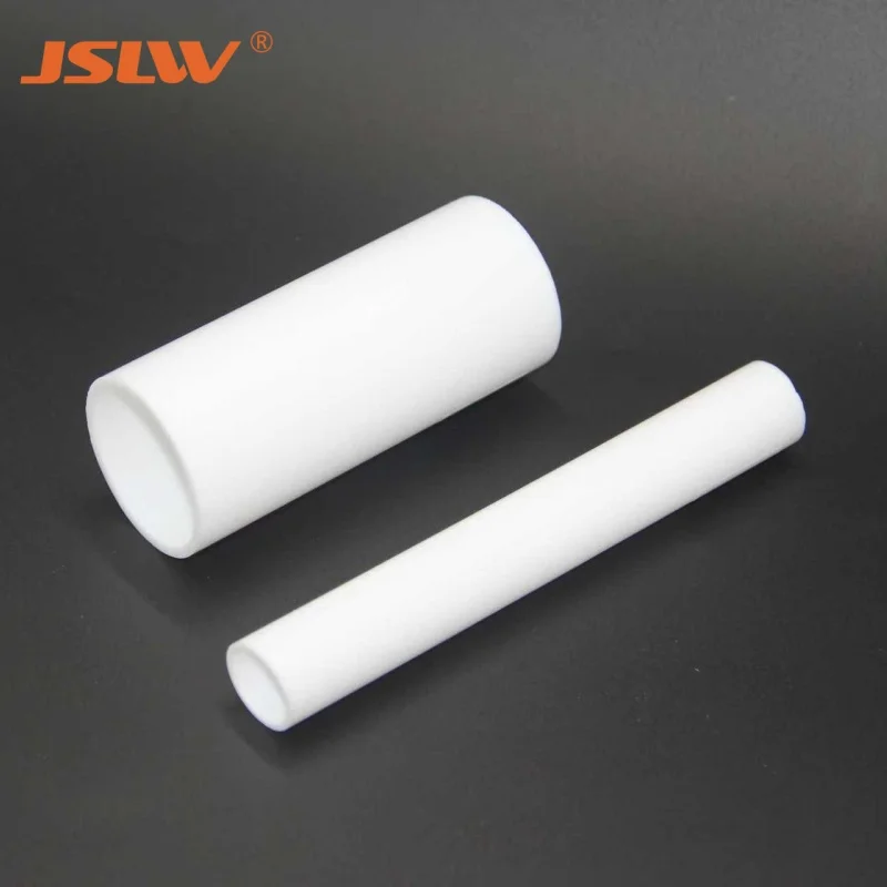 أنبوب PTFE عازل مقاوم لدرجات الحرارة العالية ID 6-8-10-12-13-14 مم، أنبوب أبيض يستخدم في صناعة الإلكترونيات #4
