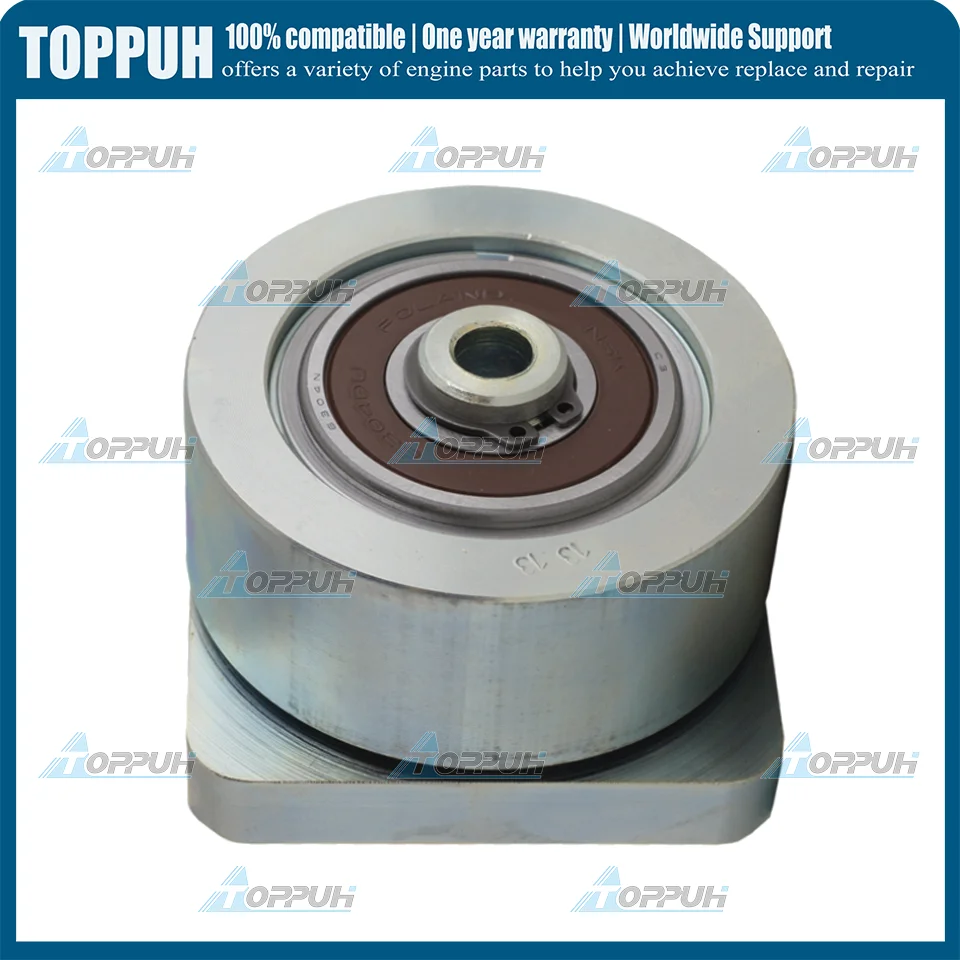 

77-2900 Pulley Idler For Thermo King 772900 772-900