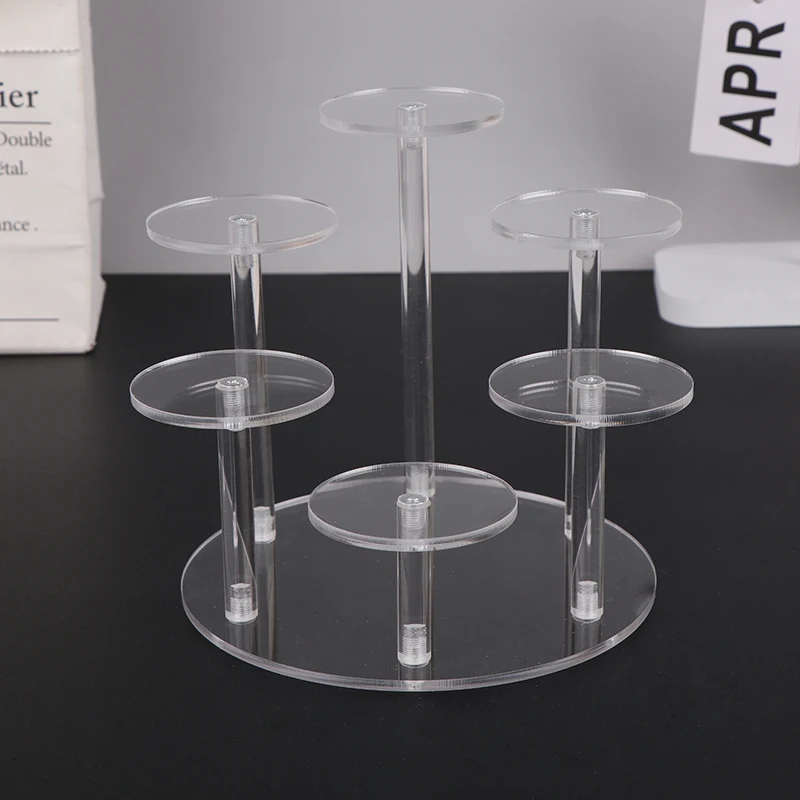 4 Layers Transparen…