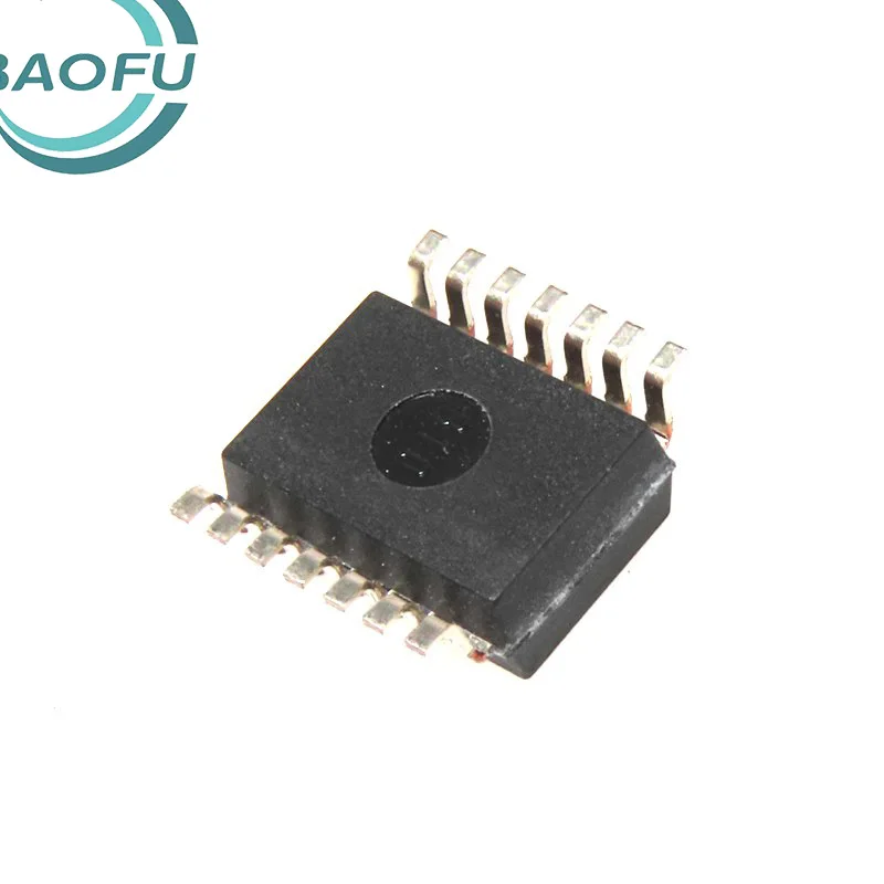 PC929 SOP14 Surface mount Optical Isolator Logic Output Optocoupler