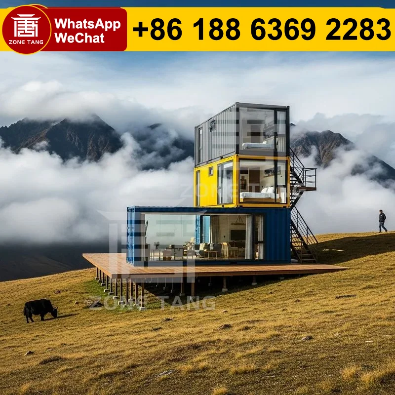 

Изготовление на заказ: Модульные классы для мини-домов, огнестойкие быстровозводимые дома, термостойкие бунгало от производителя