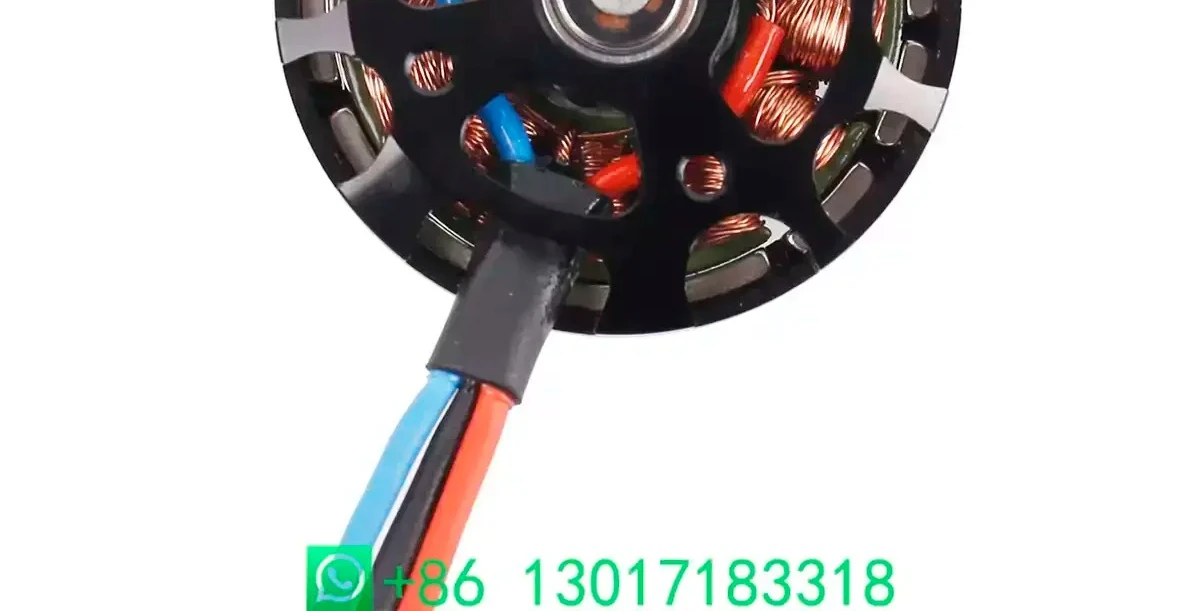 3508-ブラシレスアウトランナーモーター-400kv-590kv、rc-マルチローター航空機用ブラシレスモーター-固定翼飛行機モデルアクセサリー用