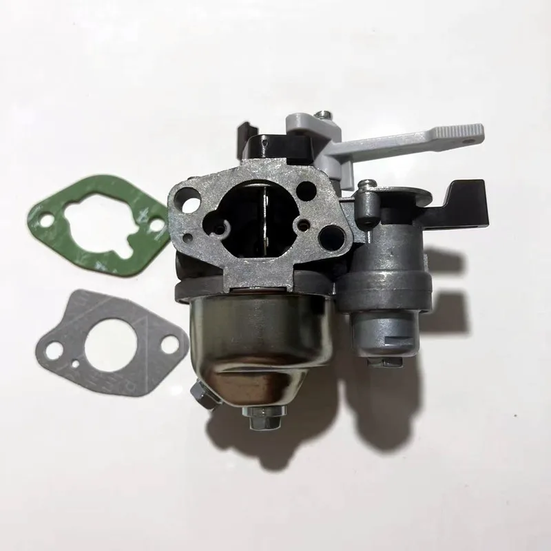 GX160 RUIXIN MAKE Carburetor 19MM For Compatible with Honda GX200 Carburetor Rebuild Kit