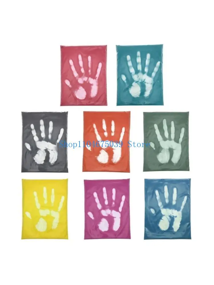 5asd Pigment Powder Heat Sensitive Color Changing Powder Paint Resin Epoxy Art