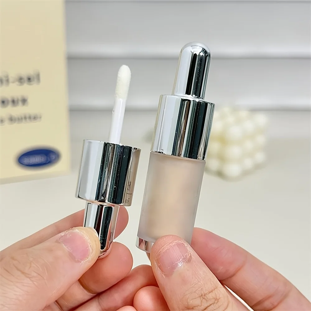 20 Stück 2ml Mini-Reise-Spender für Foundation, Flüssigkeiten und Concealer, Lippenstift-Tube, tragbarer Reise-Make-up-Spender – Detail 3
