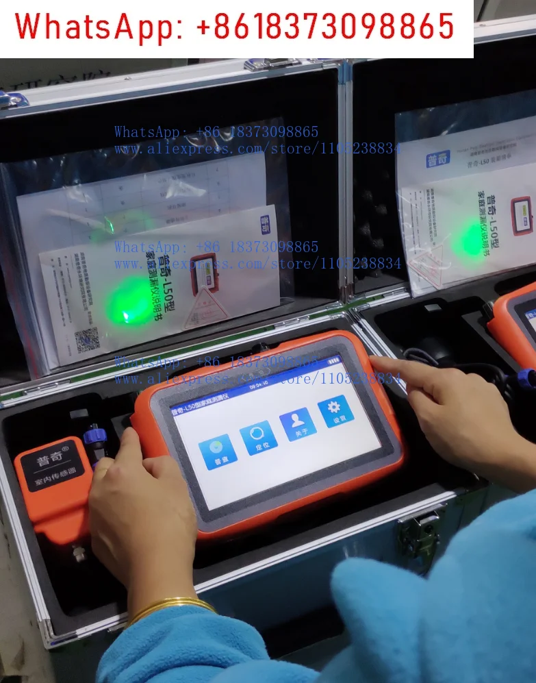 Pqwt L50 Home Water…