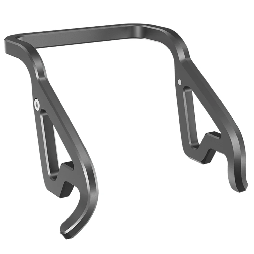 Карданный бампер для дрона из алюминиевого сплава камера с защитой от столкновений Защитная планка совместимая с карданным бампером DJI Avata