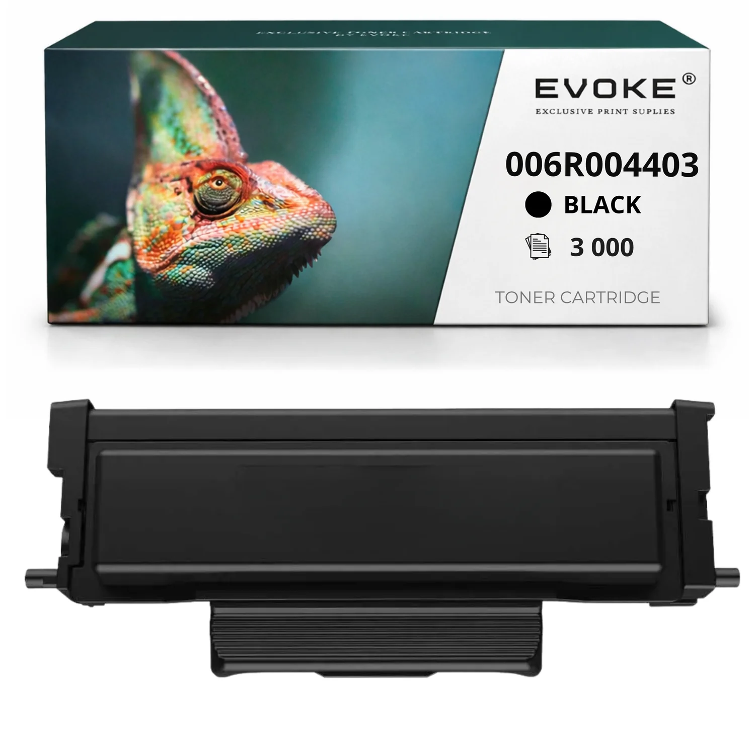 Evoke Compatibele Toner voor Xerox B230 B225 B235 006R004403 Zwart 3000 Pagina's B230 B225 B235