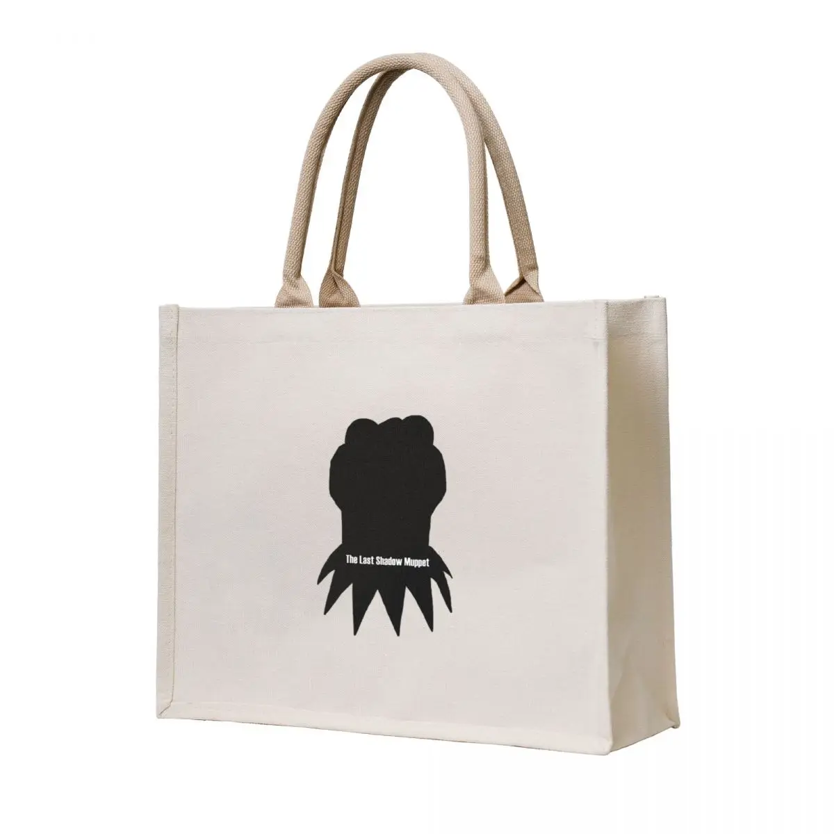 

Great Model The Last Shadow Muppet Awesome For Movie Fan Tote Bag Women's shopping bag shopper bag woman large tote