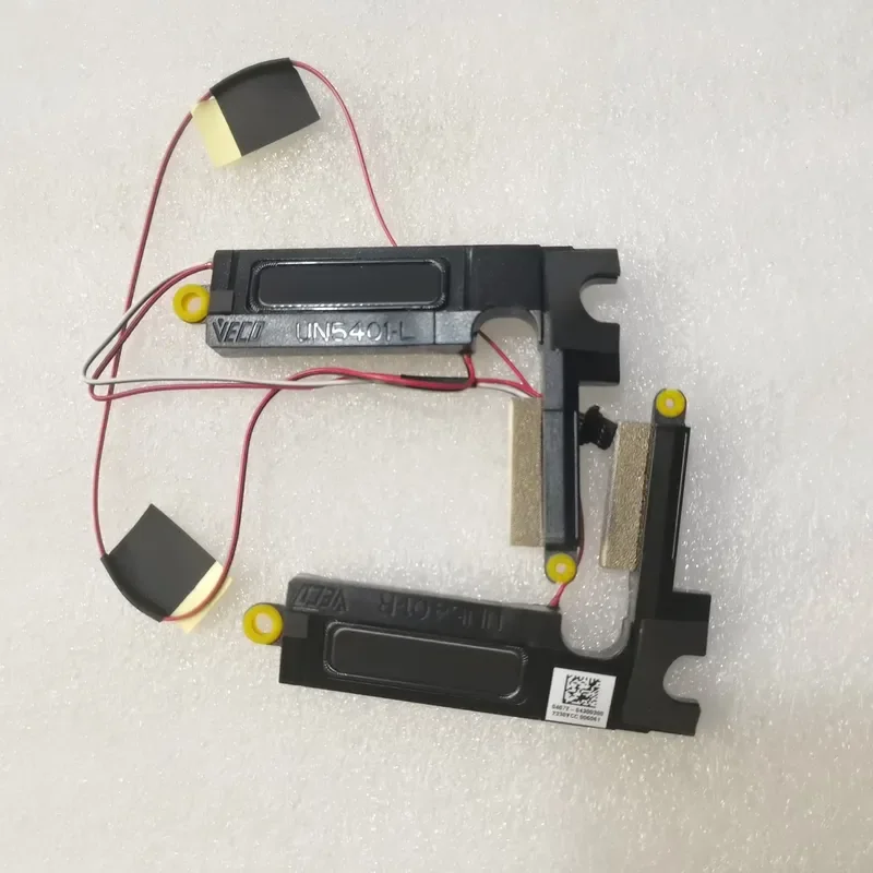 for ASUS UX5401EAJ UX5401Z UM5401Q UN5401 Laptop Internal Speaker Built-in Notebook Audio Replacement Part