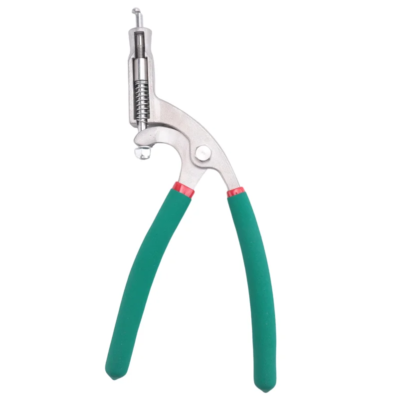 

Плоскогубцы для плоских отверстий Плоскогубцы для зажима кромок Лезвие, плоскогубцы для выравнивания листового металла и зажима кромок