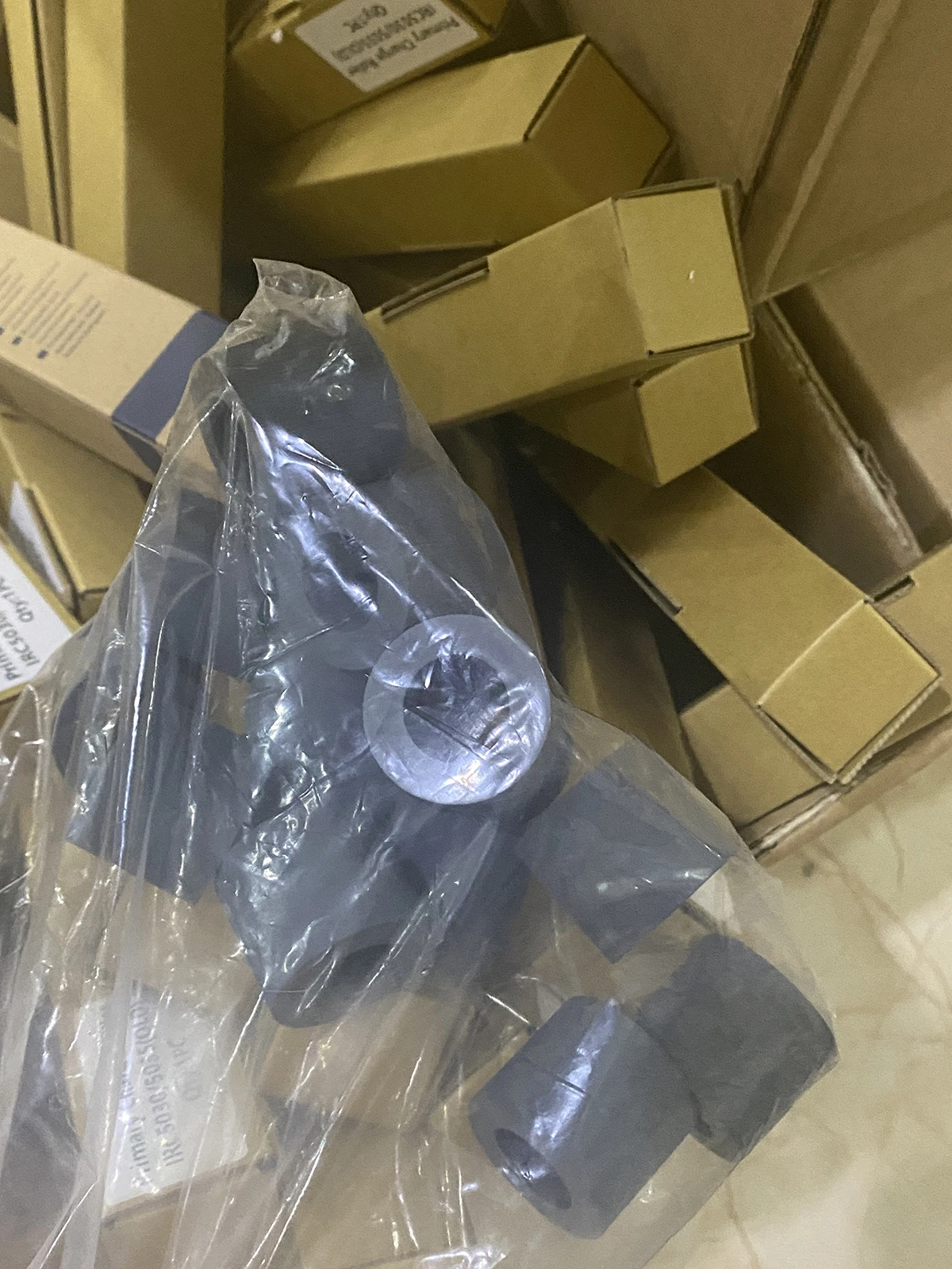 

5pcs Long Life 10Pcs Pickup Feed Roller Tire 93L-11701 for use in Duplo DFC-12,DFC-10,DC-10