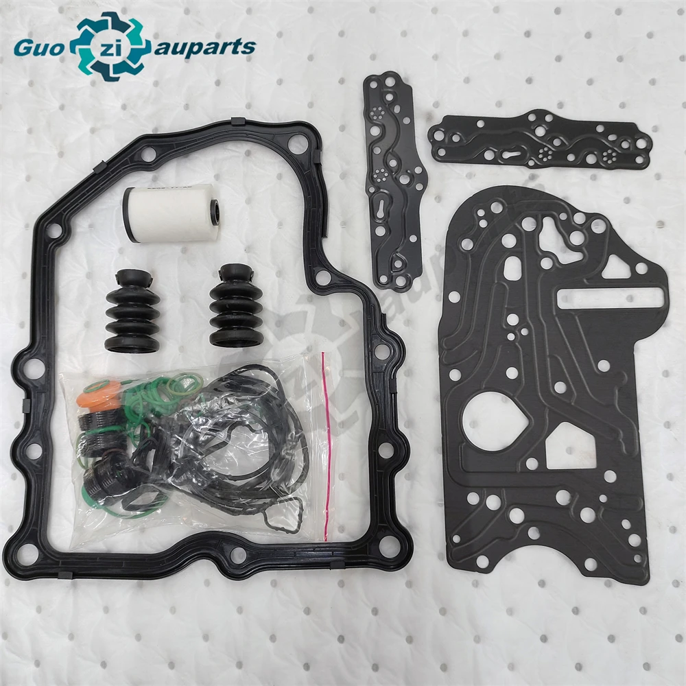 

0AM DQ200 DSG Valve Body Repair Kit 7 Speed Transmission 0AM398048B For VW Audi Skoda Seat