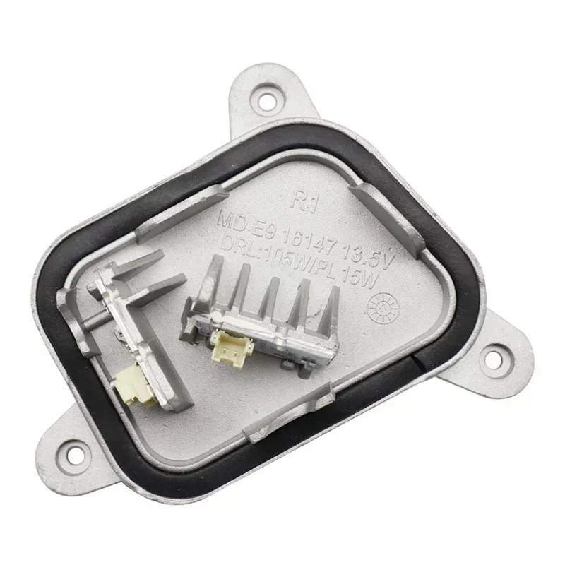 Модуль управления дневными ходовыми светодиодными фарами для BMW 3 F34 GT LCI, новый