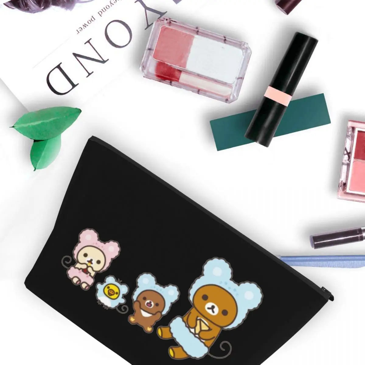 Rilakkuma Sakura Wo…