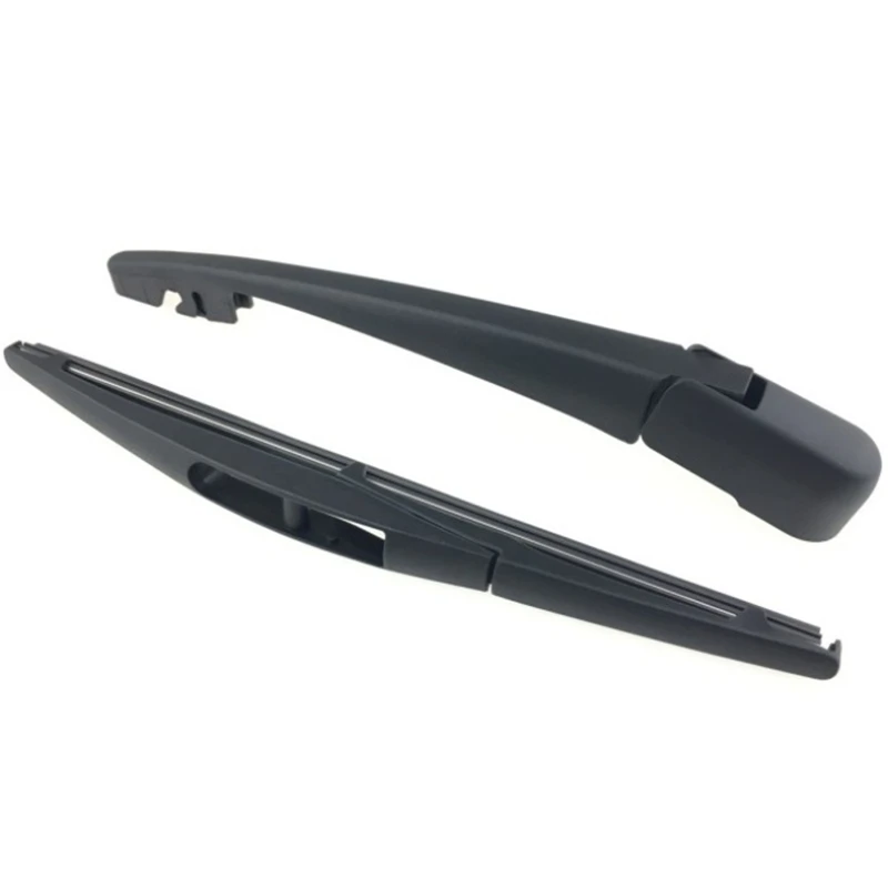 Rear Windshield Wiper Arm is Suitable for Honda Binzhi / Honda Vezel Rear Wiper and Rear Wiper Blade Rocker Arm Assembly