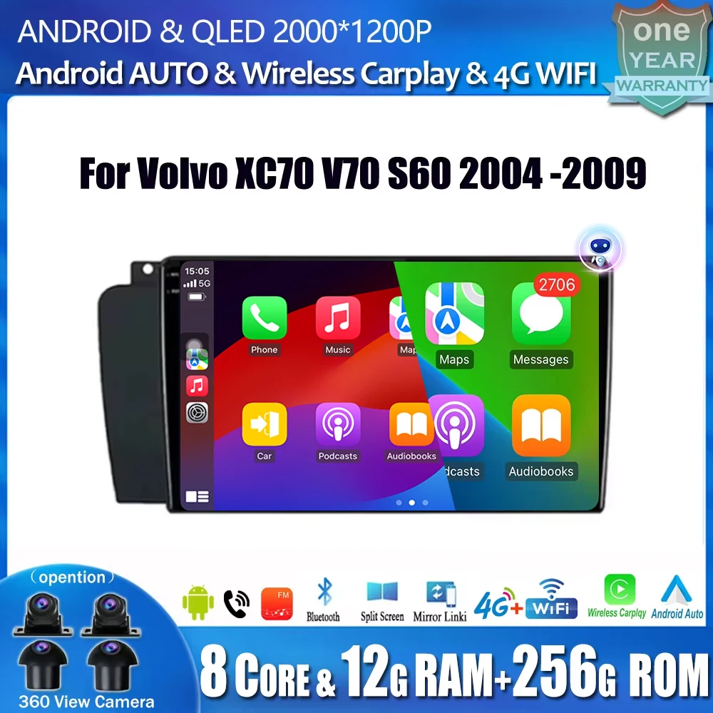 Qled Screen For Vol…