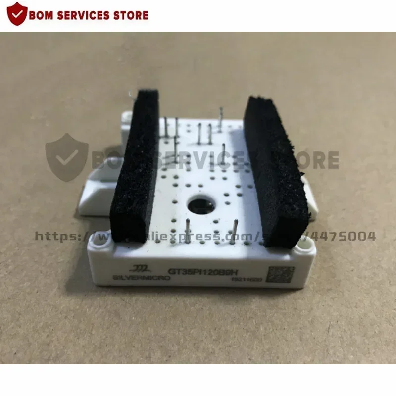 GT35PI120B9H GT25PI120B9H GT25PI120B3H GT35PI120B3H GTS40PI120B9H GT15PI120B9H NOVO MÓDULO ORIGINAL