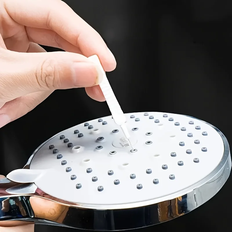 Strumenti di pulizia ultrasottili progettati per vari usi, adatti per porte di ricarica, altoparlanti, telefoni cellulari e soffioni