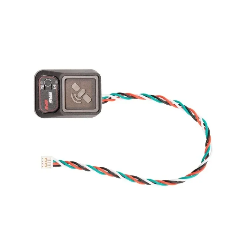 SmCp1pcs For ERS-GPS Precision GPS Sensor Compatible ExpressLRS PWM Receiver