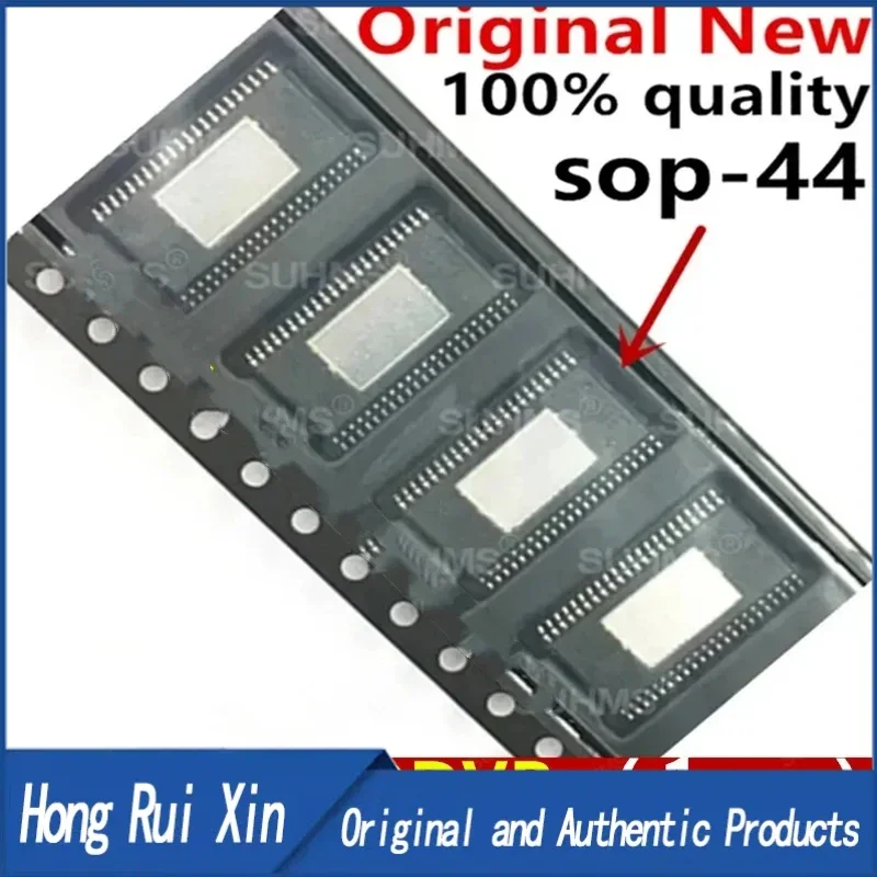 (5piece) TPA3255DDVR HSSOP-44 Class D Audio Power Amplifier IC Chip New Original 100% Tested In Stock Fast Delivery
