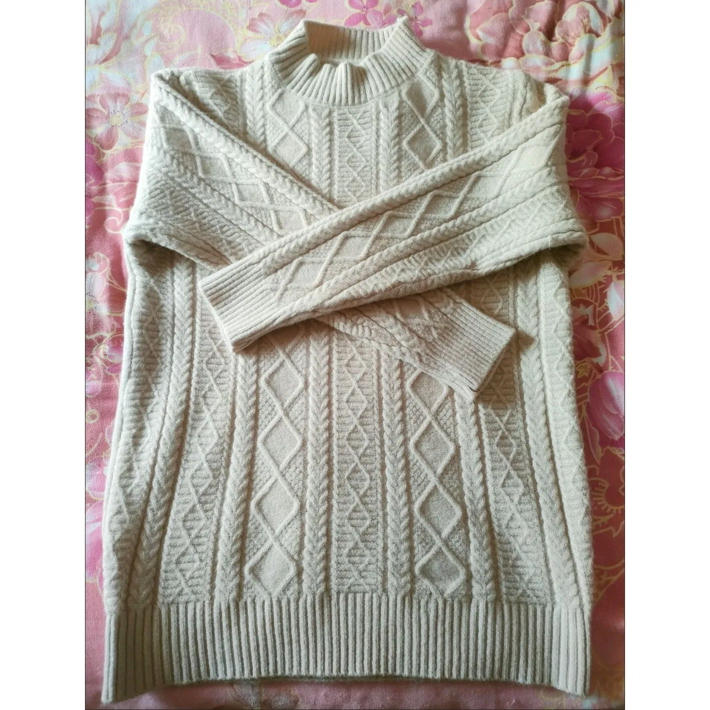 

Женский свитер, осенне-зимний базовый вязаный пуловер, теплые повседневные джемперы, корейский однотонный трикотаж с длинными рукавами, нижняя рубашка