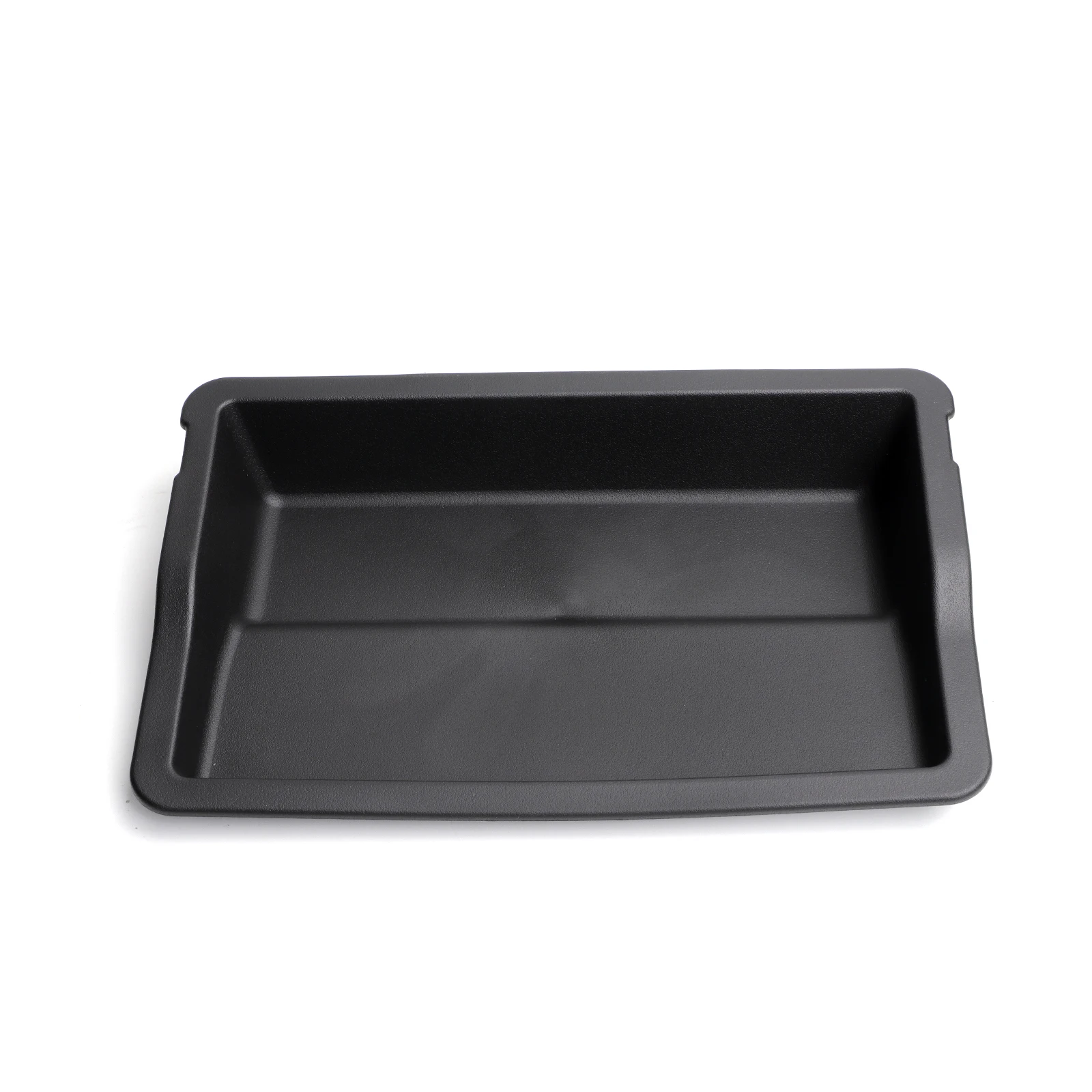 Smabee für Xpeng G6 2023-2026 /G7 2025 2026 Auto-Aufbewahrungsbox Unter-Sitz-Schublade Organizer Aufbewahrungsbox Zubehör